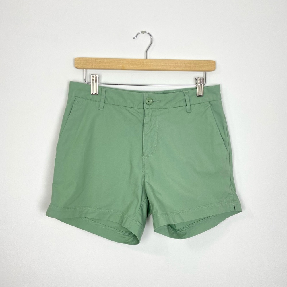Patagonia Stretch All-Wear Shorts